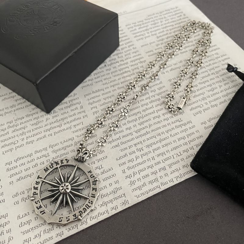 Chrome Hearts Necklaces